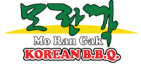 Mo Ran Gak